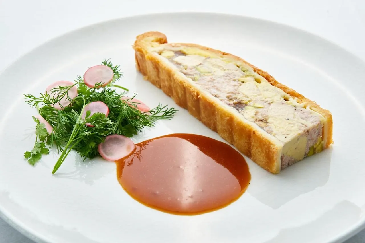L'Ermitage Hôtel Cuisine-À-Manger Saint-Cyr-au-Mont-d'Or France