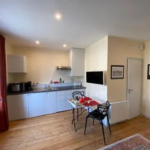 Kereden Location Appartement Saint-Malo