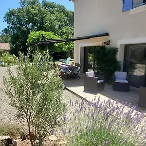 Au Jas En Drôme Provençale Appartement