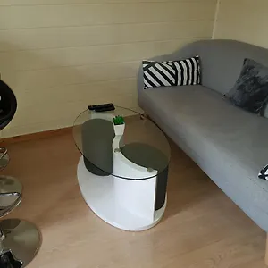 T2 Tres Bien Place A 2mns Des Plages Appartement Biarritz