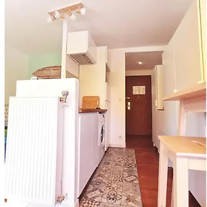 Cosy - Classe 2 Etoiles Appartement Biarritz