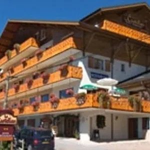 Hotel Le Castellan