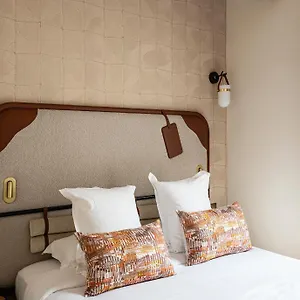 **** Hotel Hiro, New 2024 France