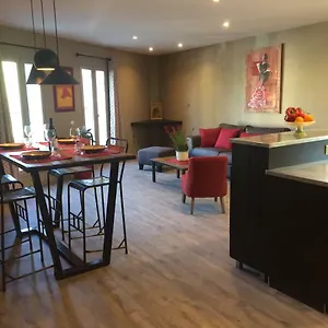 Au Fil De L'eau Appartement LʼIsle-sur-la-Sorgue