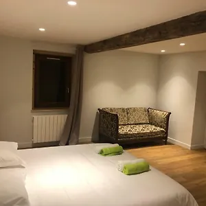 Domaine Des Dutreve Appartement