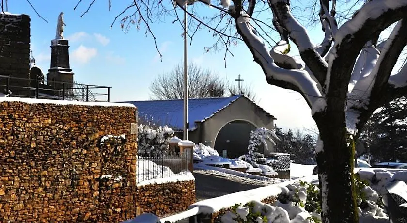 L'Ermitage Hotel Cuisine-A-Manger Saint-Cyr-au-Mont-d'Or 4*,