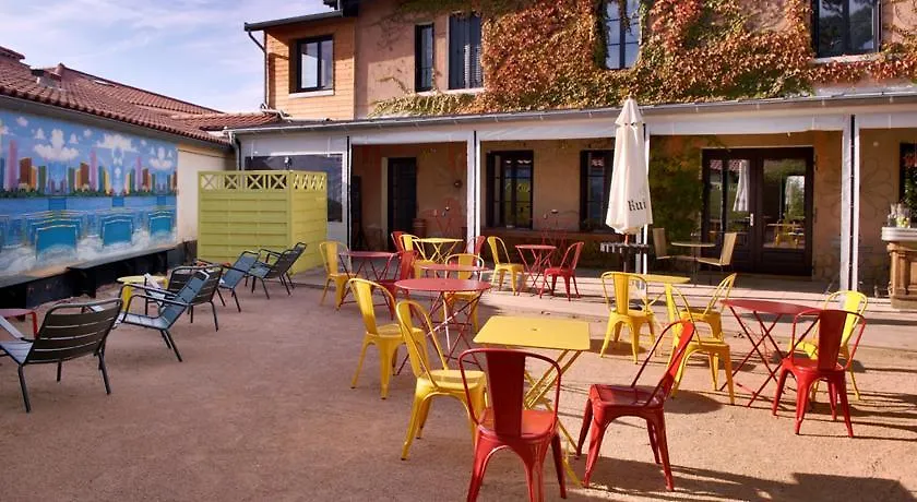 L'Ermitage Hotel Cuisine-A-Manger Saint-Cyr-au-Mont-d'Or
