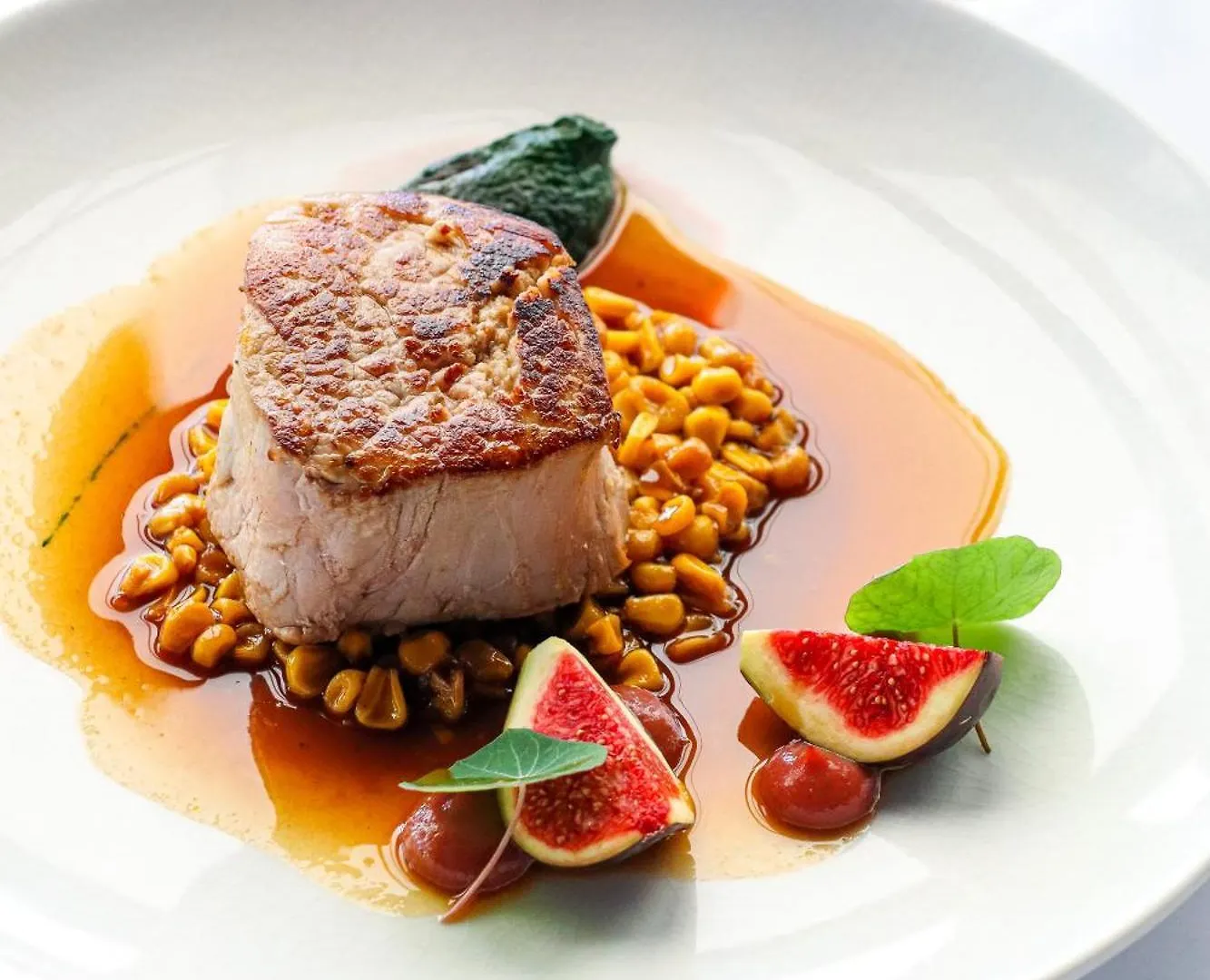 L'Ermitage Hotel Cuisine-A-Manger Saint-Cyr-au-Mont-d'Or