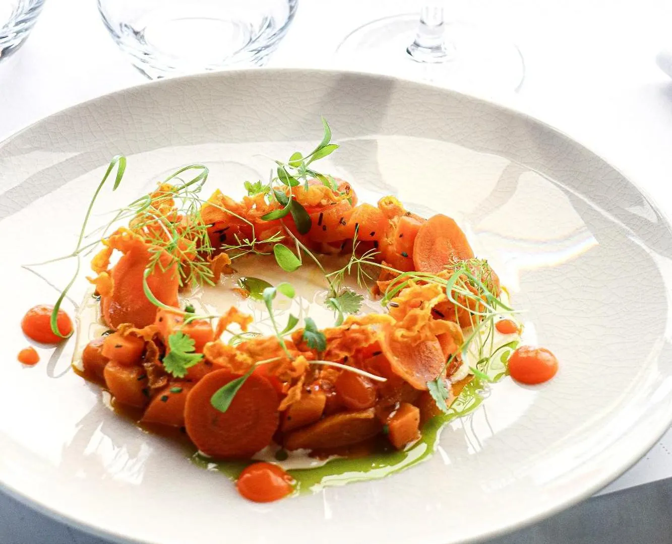 L'Ermitage Hotel Cuisine-A-Manger Saint-Cyr-au-Mont-d'Or