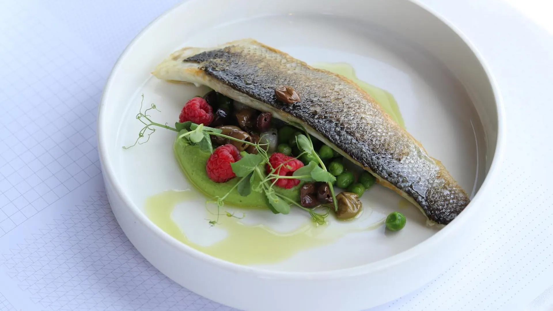 L'Ermitage Hotel Cuisine-A-Manger Saint-Cyr-au-Mont-d'Or