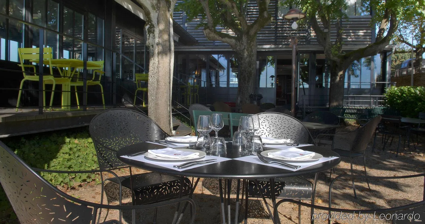 L'Ermitage Hotel Cuisine-A-Manger Saint-Cyr-au-Mont-d'Or