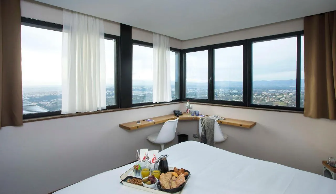 L'Ermitage Hotel Cuisine-A-Manger Saint-Cyr-au-Mont-d'Or